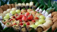 10 Jajanan Pasar yang Cocok Disajikan saat Musim Hujan, Pas Dinikmati Bersama Teh Hangat