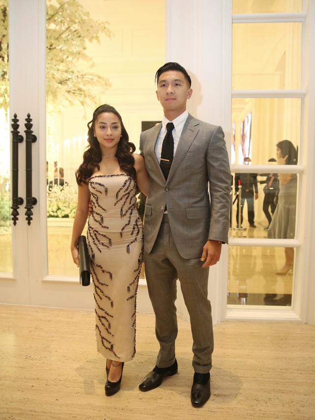 [Fimela] Nikita Willy