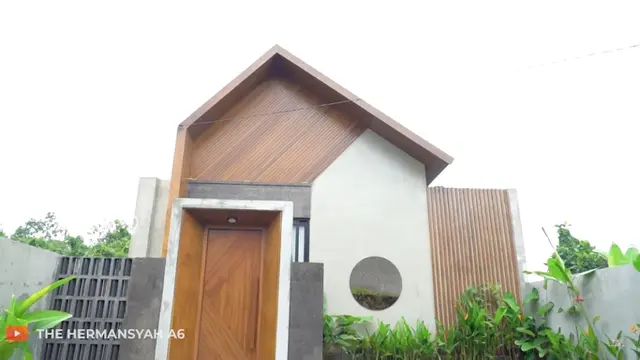 Potret Villa Mewah Arsy di Bali