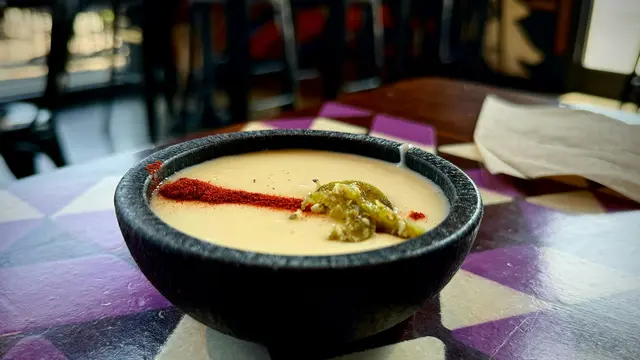 Queso