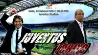 Derby della Mole, Kembali Milik Juventus?