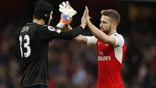 Arsenal Vs Swansea