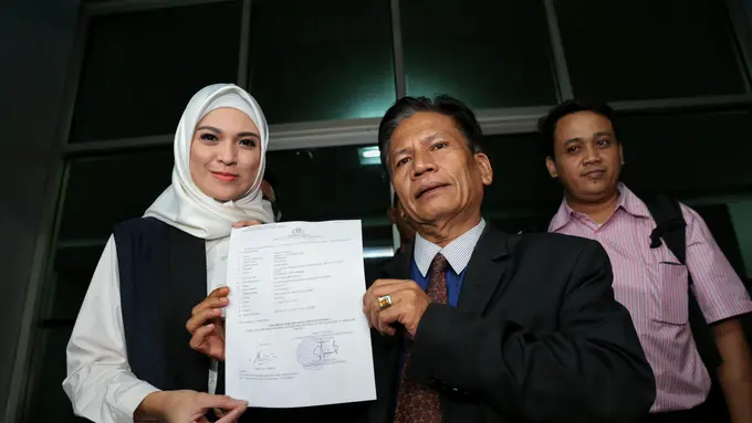 [Bintang] Delia Septianti