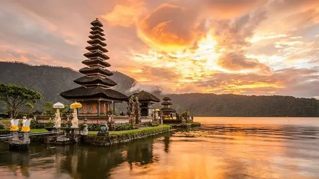 Tren Kunjungan Wisman Positif, Bali Siap Sambut Peak Seasons