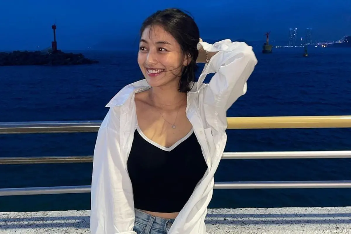 Jihyo TWICE