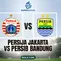 Big Match BRI Super League Persija Vs Persib. (Bola.com/Wiwig Prayugi)