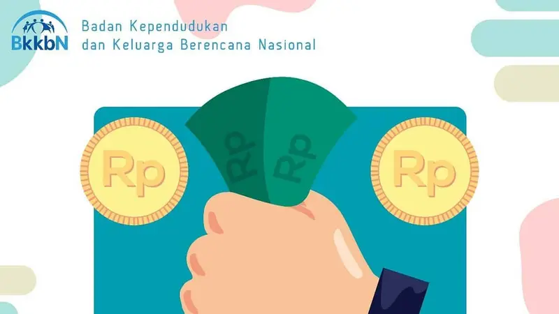 Uang Habis Kebutuhan Nutrisi Keluarga tak Terpenuhi, Bagaimana Cara Selamatkan Finansial Kamu?