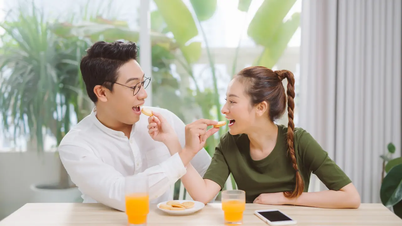 Couple