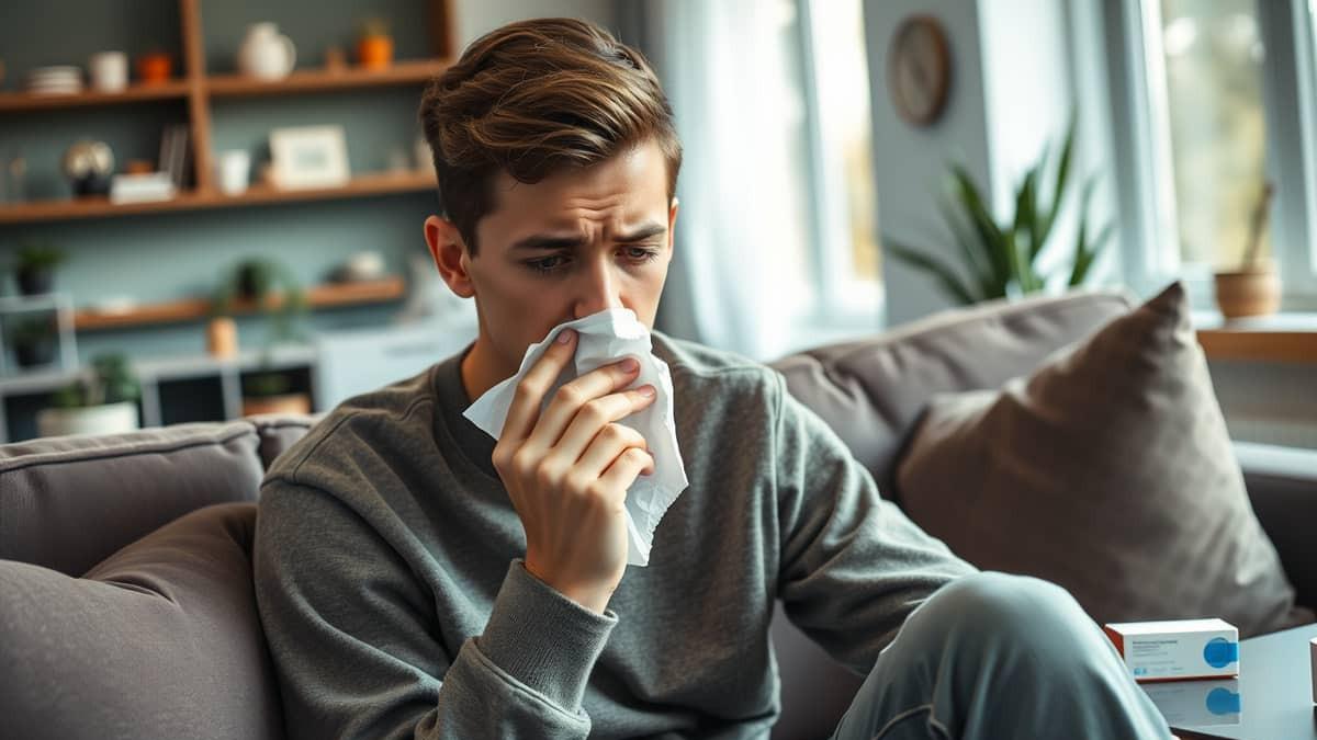 Apa Itu Super Flu? Mengenal Influenza A(H3N2) Subclade K yang Kini Beredar di Indonesia