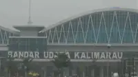 Kabut Asap Lumpuhkan Sejumlah Bandara di Sumatera dan Kalimantan