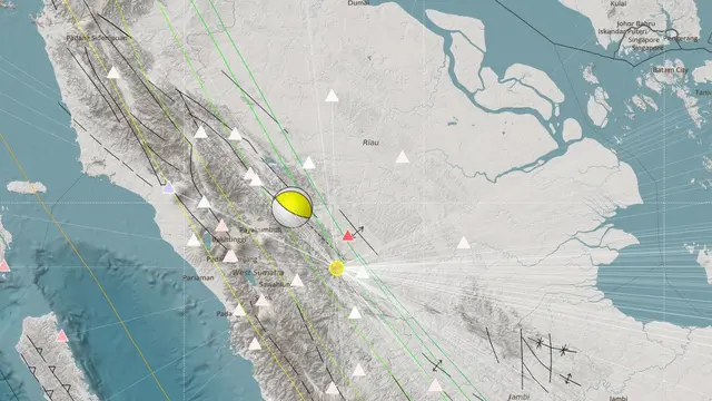 Gempa