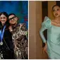 Potret Asila Maisa di Momen Wisuda dan Prom Night. (Sumber: Instagram/therealasilamaisa)