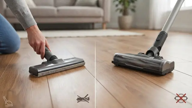 Cara Memperpanjang Ketahanan Lantai Laminasi