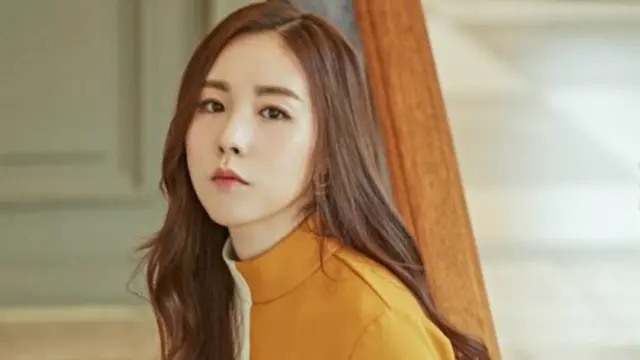 Kan Mi Yeon