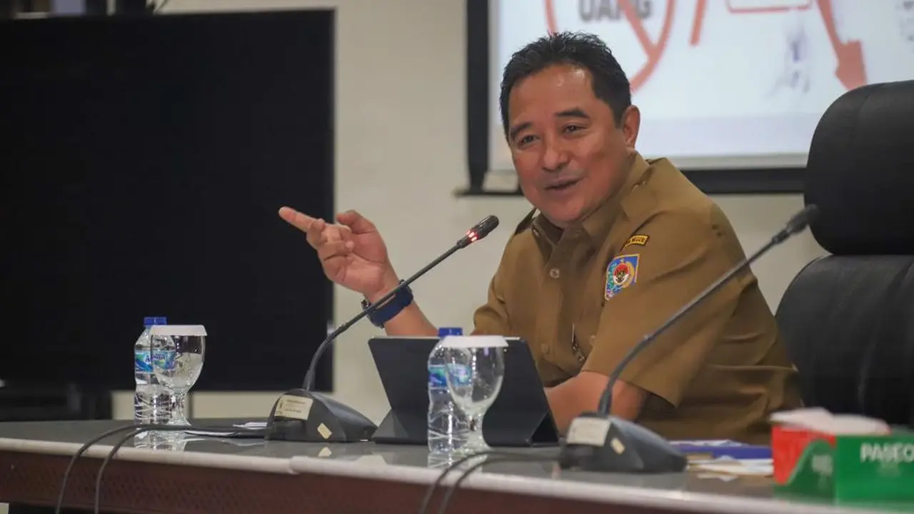 Wujudkan Pemilu Damai, Kemendagri Bakal Gelar Rakornas Bidang Ketahanan Ekonomi, Sosial dan Budaya