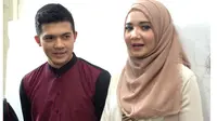 Irwansyah Dipanggil KPK, Zaskia Sungkar Sewot