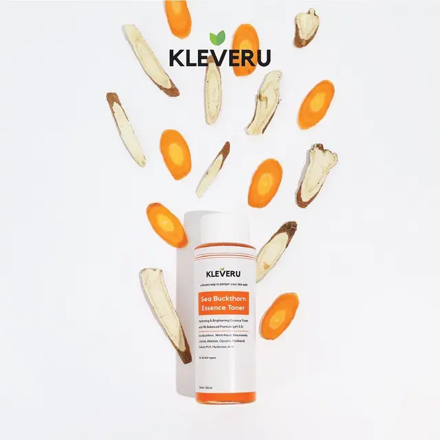 Cara Instan Melembapkan dan Mencerahkan Kulit dengan 2in1 Essence Toner