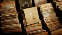 Ilustrasi sejarah, ahli. (Photo by Mr Cup / Fabien Barral on Unsplash)