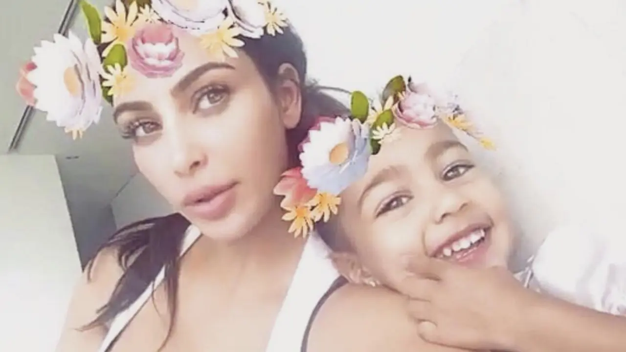 Kim Kardashian