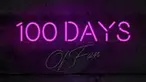 Web Series Teaser: 100 Days A Story of The Expert menceritakan kehidupan seorang wanita muda (Diperankan oleh Vanesha Prescilla) yang baru memulai karir bekerja di sebuah stastion Televisi.