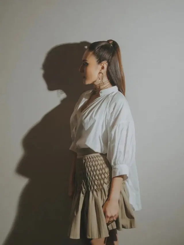 [Fimela] Wulan Guritno