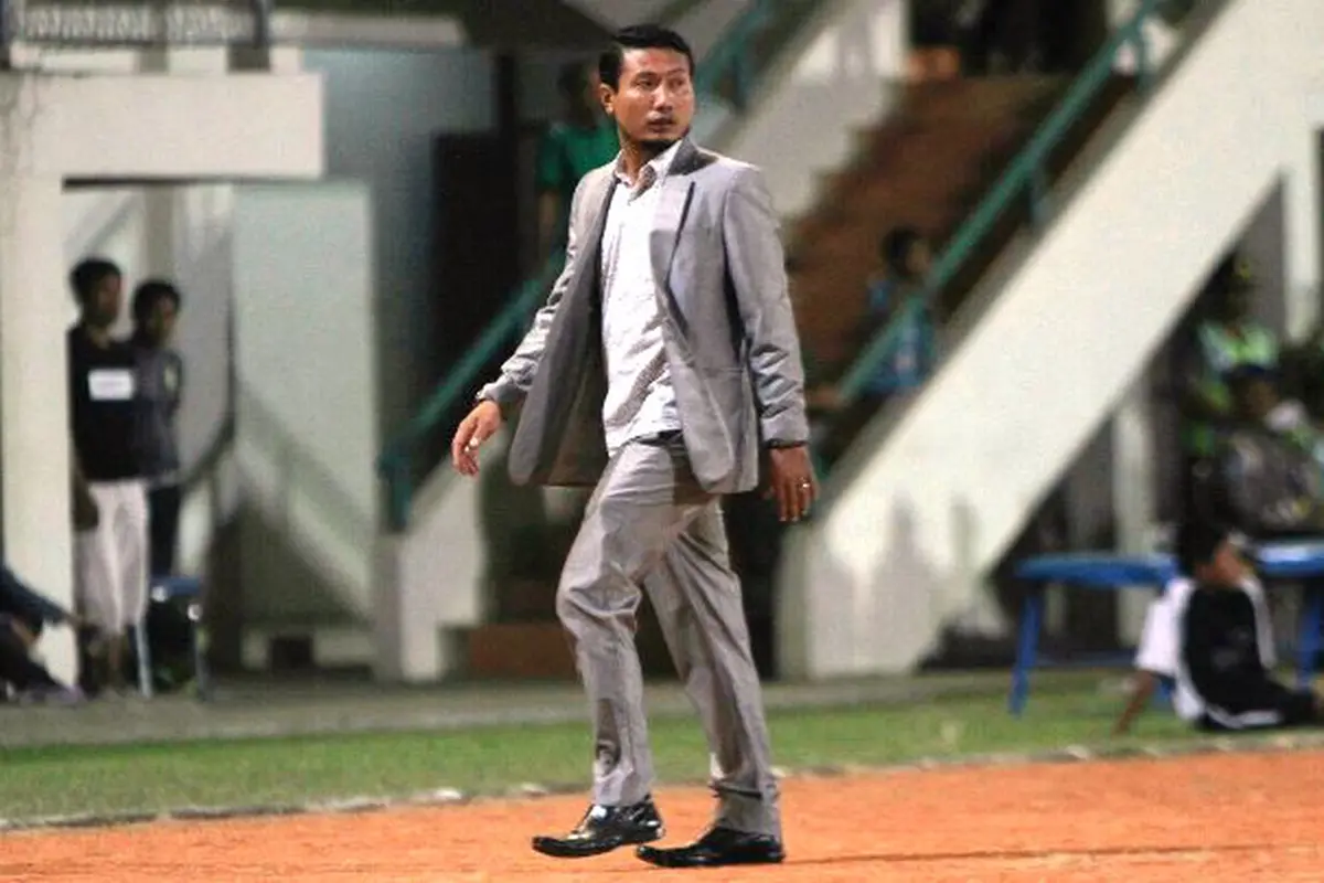 Fahmi Fikroni