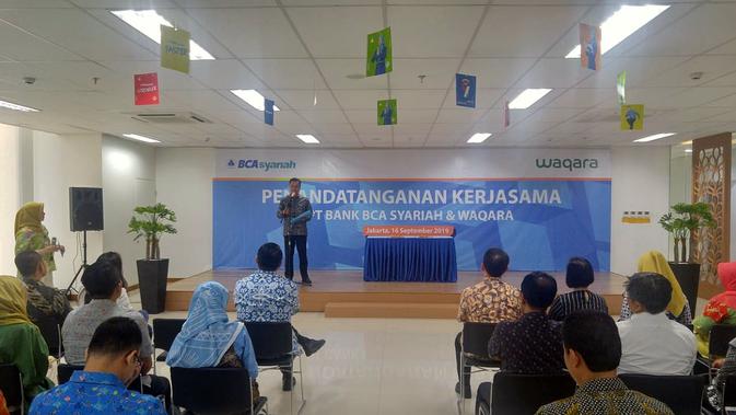 Berita Bca Syariah Hari Ini Kabar Terbaru Terkini Liputan6 Com