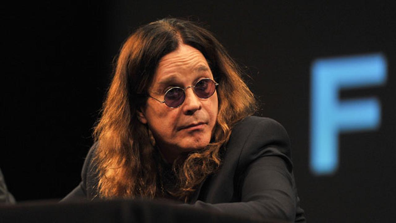 Ozzy Osbourne Masih Ingin Berkarya dengan Black Sabbath