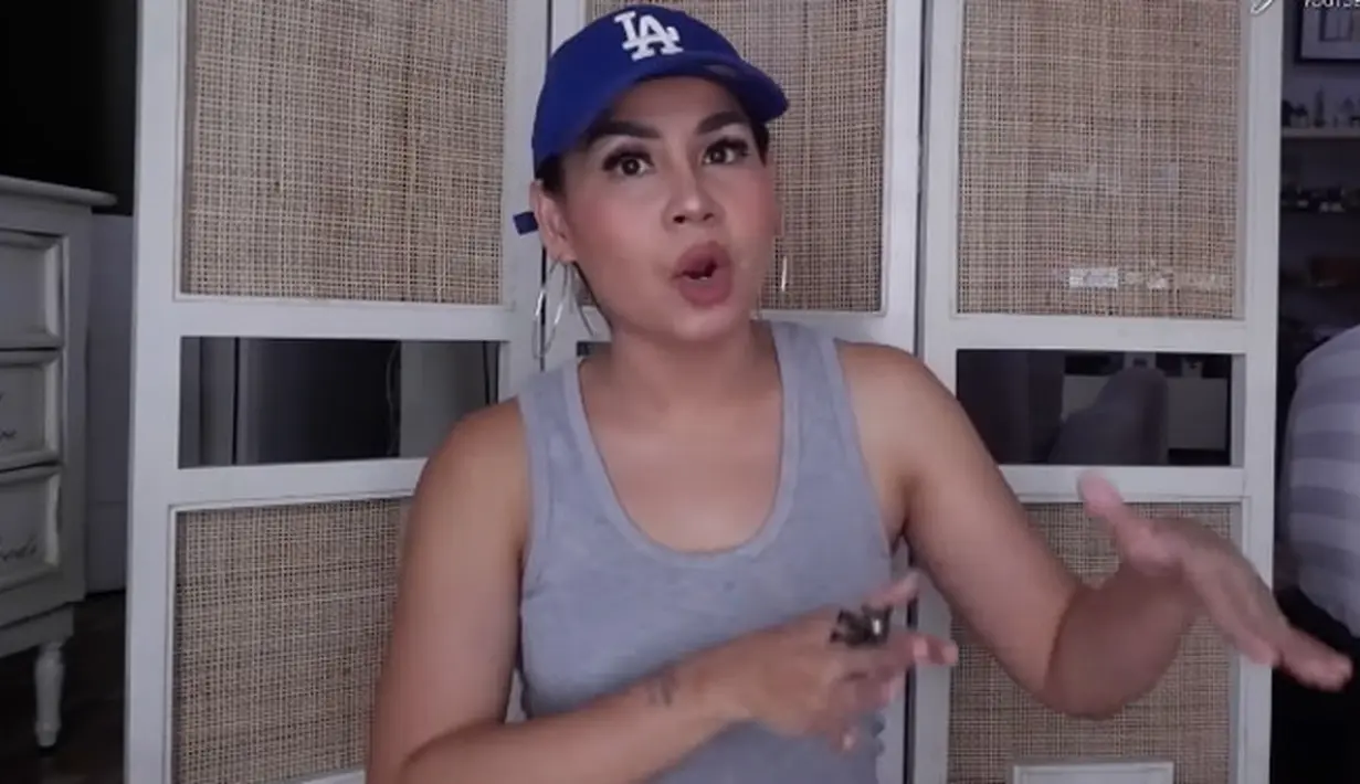 Melaney Ricardo (Youtube/Melaney Ricardo)