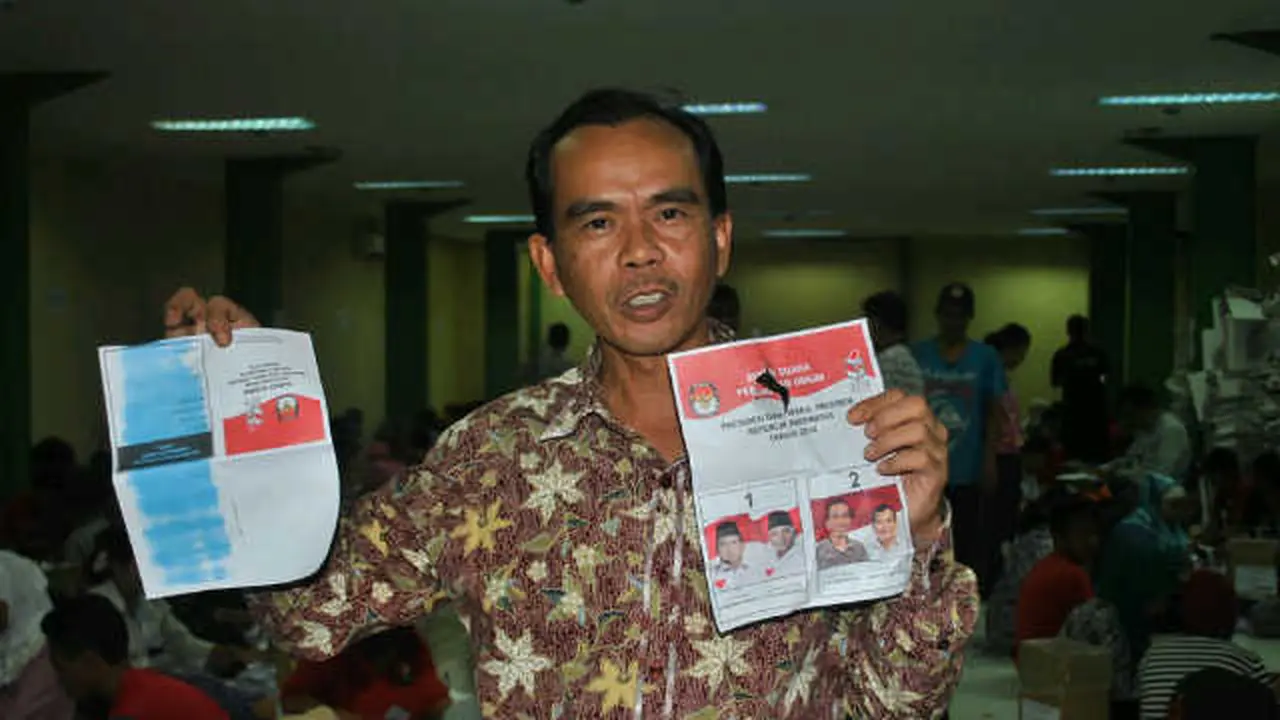 pilpres