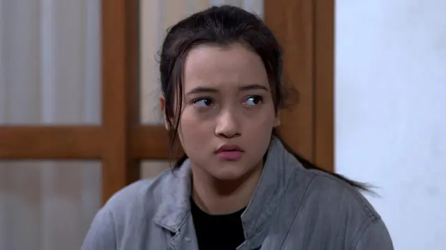 Cinta Misteri