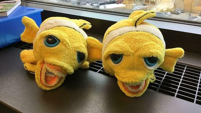 10 Potret Mainan Absurd Bentuknya Bikin Tepuk Jidat. Sumber: Reddit