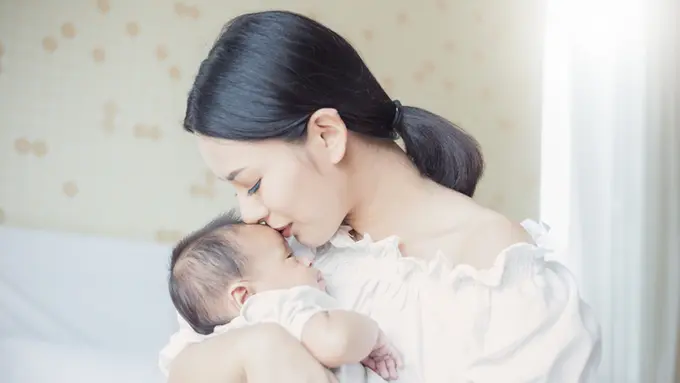 Metode ERACS Bantu Persalinan Nyaman dan Pemulihan Lebih Cepat, Apa Itu?