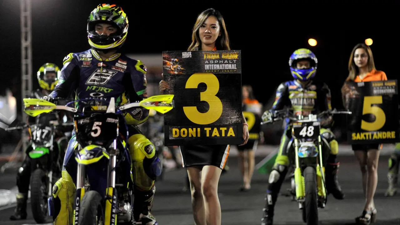 Doni Tata