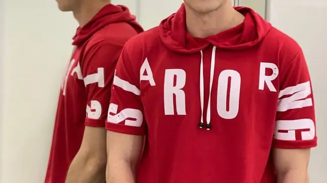 Pacaran dengan Stefan William membuat Ariel Tatum dapat bullying. (credit:instagram.com/stefannwilliam)