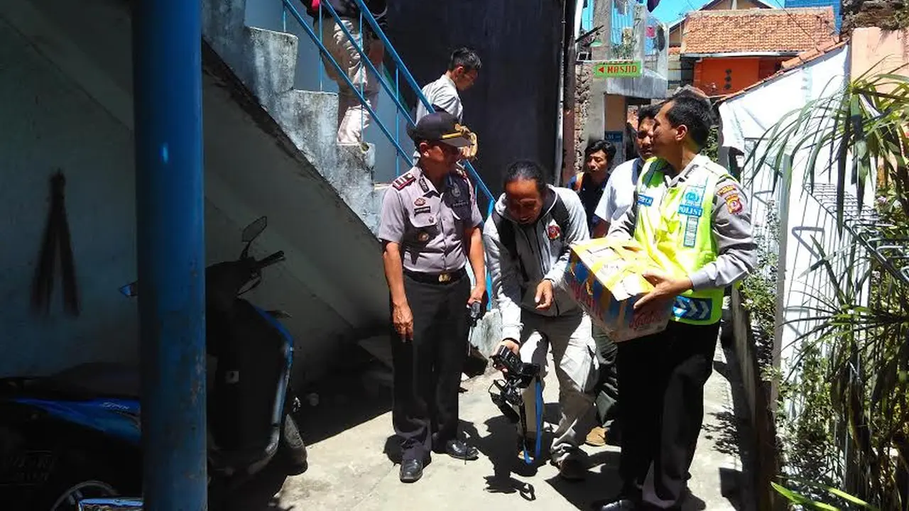 Bom Bandung