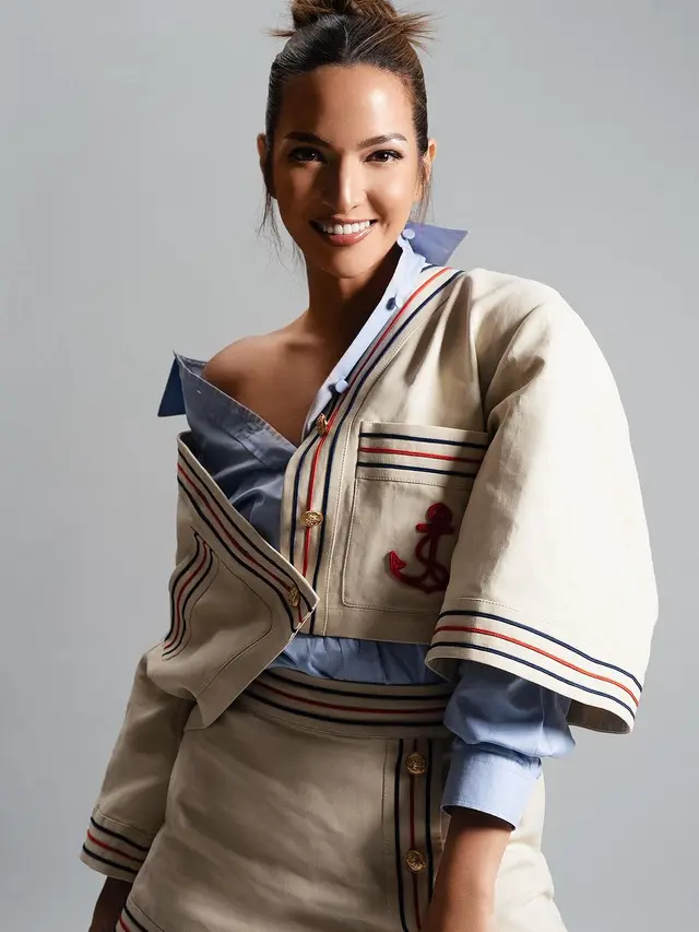 Nia Ramadhani