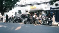 Kolaborasi Motul x Von Dutch Berlanjut, Kini Menyasar Komunitas Global