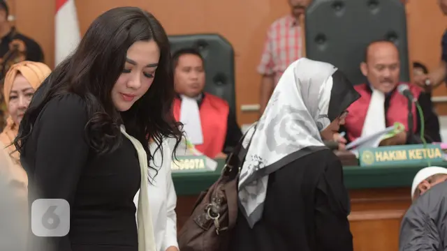 [Bintang] Vicky Shu
