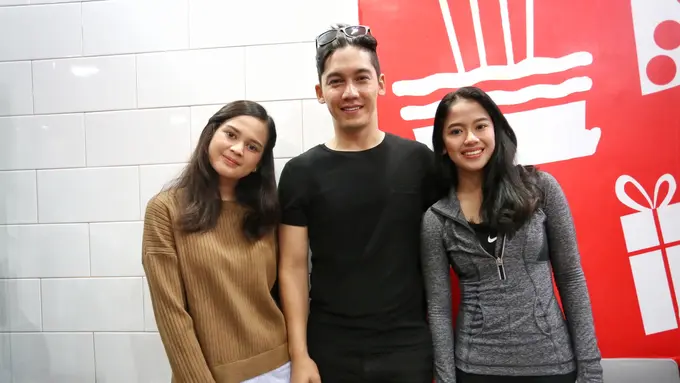 [Bintang] Preskon Saur Sepuh The Series