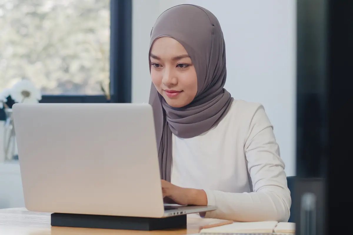 Muslimah