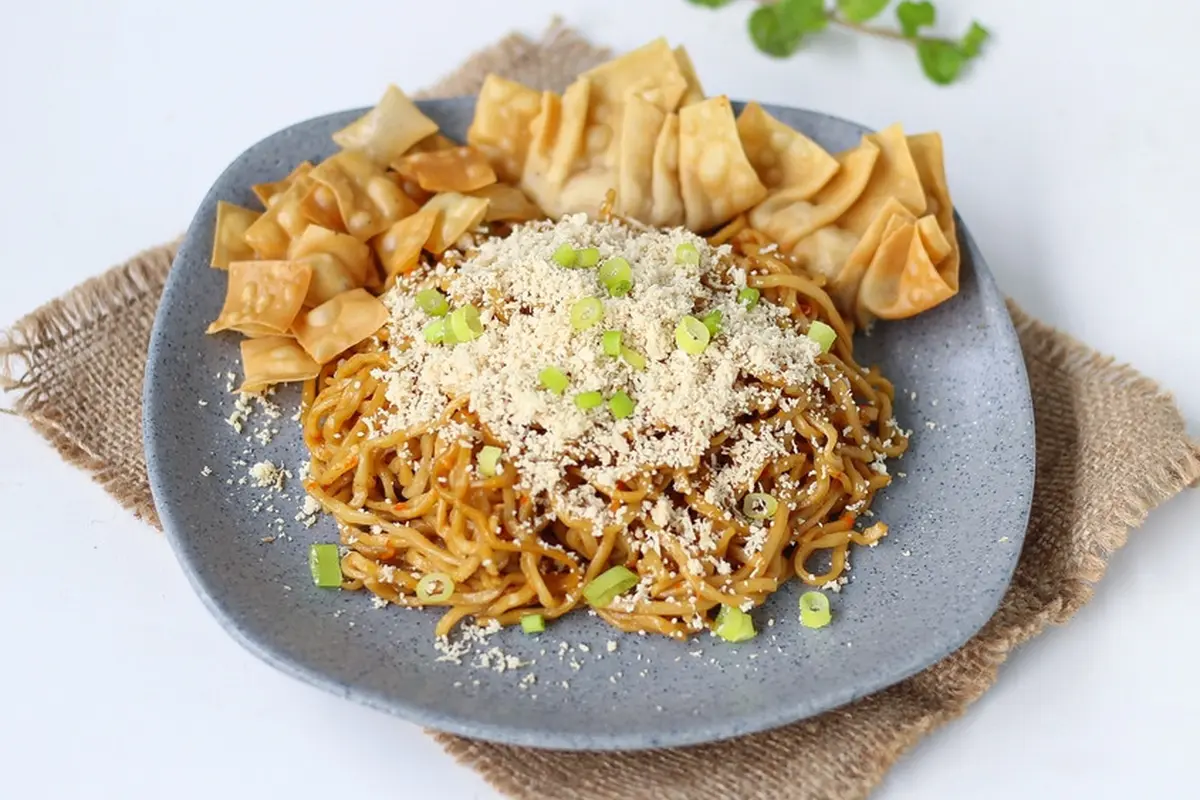 mie goreng gacoan