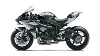 Kawasaki Hadirkan Trio Ninja Supercharged, Hanya Tersedia hingga Oktober 2025