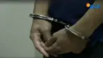 Pelaku pelecehan disertai kekerasan tersebut ditangkap di kediamannya