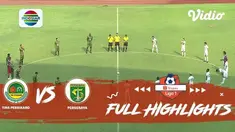 Berita video highlights Shopee Liga 1 2019 antara Tira Persikabo melawan Persebaya Surabaya yang berakhir dengan skor 2-2, Sabtu (9/11/2019).