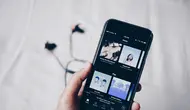 Trik Spotify Memaksa Jutaan Orang Berhenti Mengunduh Lagu Ilegal
