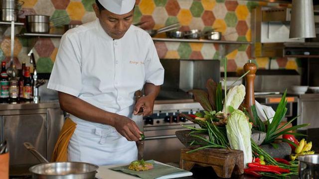 Jala Cooking Academy