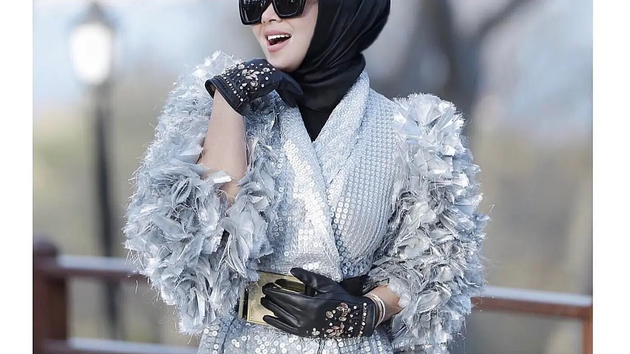 Syahrini