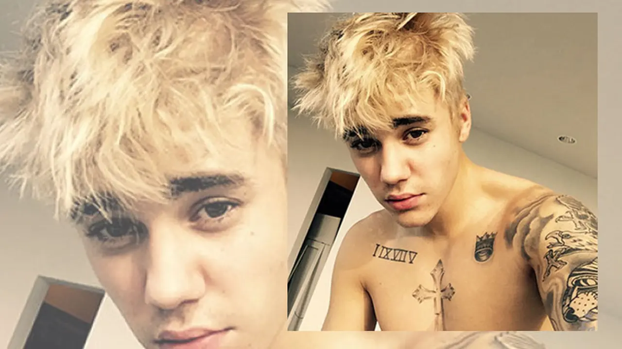 Justin Bieber 