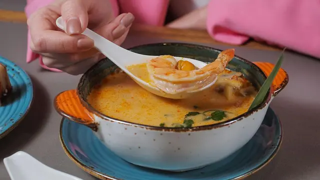 4 Resep Makanan Kuah untuk Menemani saat Musim Hujan